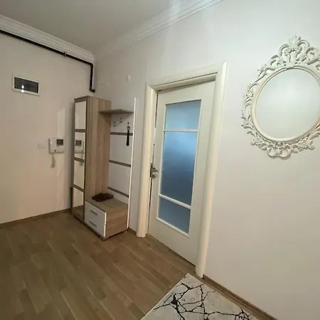Essiz Doga Manzarali