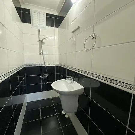 Apartment Essiz Doga Manzarali *