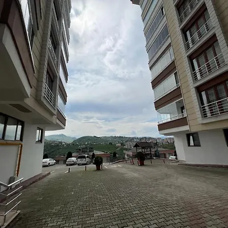 Essiz Doga Manzarali