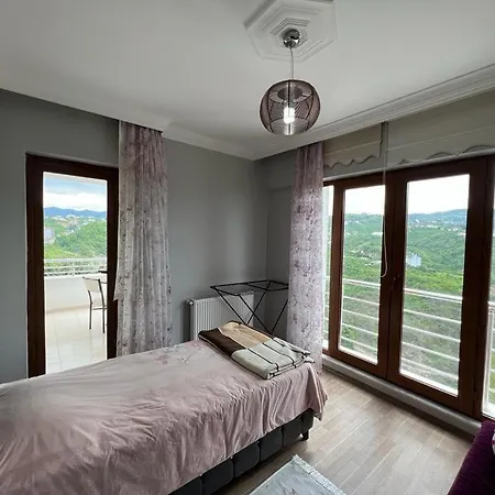 Essiz Doga Manzarali * Trabzon