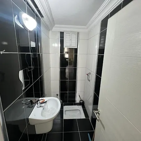 Essiz Doga Manzarali Apartment *