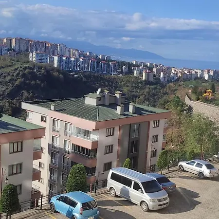 Essiz Doga Manzarali * Trabzon